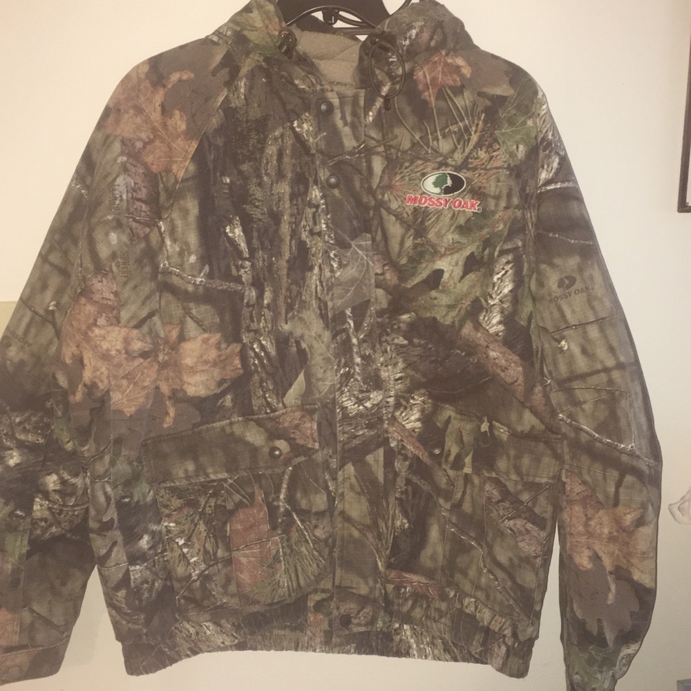 Men’s